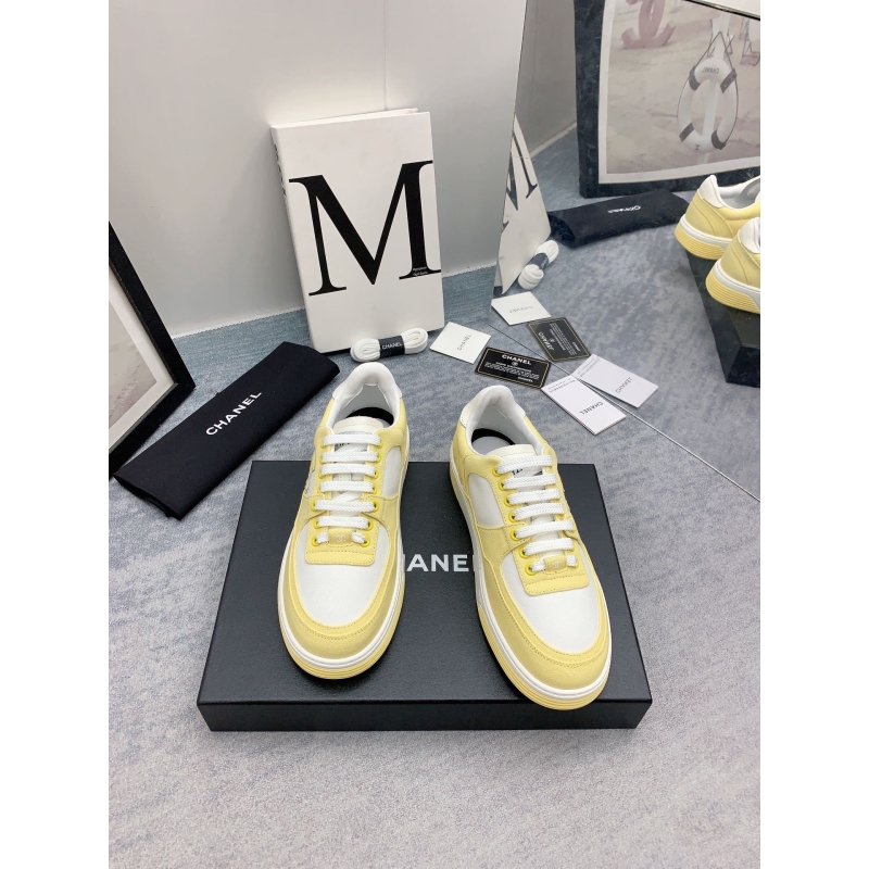 Ch*el casual shoes